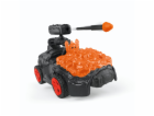 Schleich Eldrador Creatures  Lava-Crashmobile           4...
