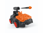 Schleich Eldrador Creatures  Lava-Crashmobile           42668