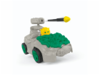 Schleich Eldrador Creatures  Jungle-Crashmobile         4...