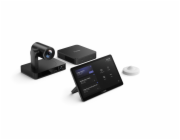 Yealink - MVC860-C5-000 (UVC86, mini PC MCore Pro, MTouch Plus, Roomsenzor)