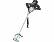 Stavební míchačka Grunder R6212BP, 1400W