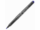Pica Permanent-Pen "M", 1,0mm  blue