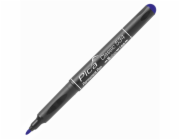 Pica Permanent-Pen "M", 1,0mm  blue