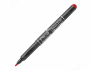 Pica Permanent-Pen "M", 1,0mm  red