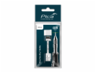 Pica Fine-Dry Refills  white - SB