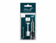 Pica Fine-Dry Refills  white - SB
