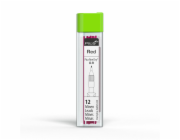 Pica Fine-Dry Refills red