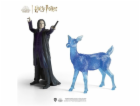 Kouzelnický svět Schleich Harry Potter - Snape & Patronus...