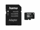 HAMA 124139 microSDHC 32 GB Class 10 UH
