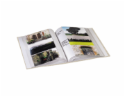 HAMA 2149 album memo PLUMULE 10x15/300,