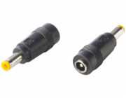 AVACOM redukce z 5,5x2,1mm na 5,5x2,5mm