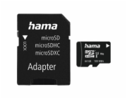 HAMA 124140 microSDXC 64 GB Class 10 UH