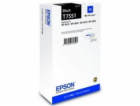 Epson Ink cartridge Black DURABrite Pro, size XL