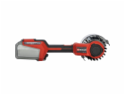 Einhell Power X-Change akumulátorový kartáč na povrchy PI...