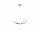 Závěsné svítidlo DOMOLETTI CIRCUS 19602P-CHR, 40W, LED