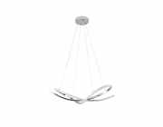 Závěsné svítidlo DOMOLETTI CIRCUS 19602P-CHR, 40W, LED