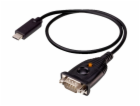Aten UC232C-AT Adaptér USB-C na RS-232