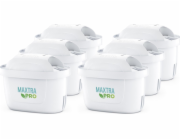 Filtr Brita MX+ Pro Pure Performance 5+1 ks