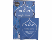 Pukka Herbs Pukka Night Time Tea - 20 sáčků