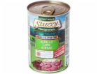 STUZZY Mono Lamb - mokré krmivo pro psy - 400 g