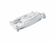 Fan - Buď zticha! Silent Wings 4 bílá 140mm PWM