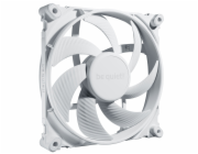 Fan - Buď zticha! Silent Wings 4 140mm PWM vysokorychlostní bílá