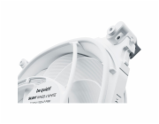 Fan - Buď zticha! Silent Wings 4 120mm PWM vysokorychlostní bílá