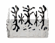 Alessi Mediterraneo Napkin  Holder ESI18