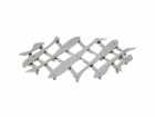 Alessi Pescher Extensible Trivet  DUL03