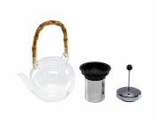 Bodum Tea Presser  ASSAM  BAMBOO 1 Liter