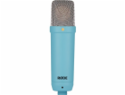 Rode Microphones NT1 Signature (hellblau)