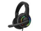 Baracuda BGH-021 Hydra Black