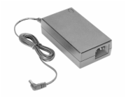 Hewlett Packard Enterprise Napájecí adaptér Aruba Instant On 12V RW (černý)