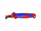 Knipex Odizolovací nůž 16 50 145 SB, nástroj na odizolová...