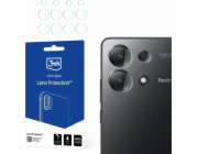 3mk ochrana kamery Lens Protection pro Redmi Note 13 4G