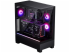 Phanteks XT VIEW Mid Tower Black