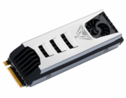 Patriot Viper PV553 M.2 PCI-E Gen5 x4 NVMe 2TB 12,4GB/s 1400k IOPs (PV553P2TBM28H)