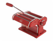 Marcato ATLAS 150 ROSSA + PASTA-  WHEEL ROSSO