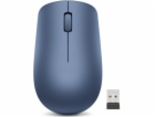 Lenovo 530 Wireless Mouse (Abyss Blue) - myš
