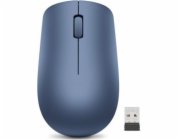 Lenovo 530 Wireless Mouse (Abyss Blue) - myš