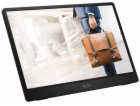 MSI přenosný ultra tenký monitor PRO MP161 E2, 15,6" IPS/...