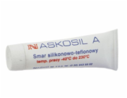 KFA Silikonové mazivo Naskosil A 30g (999-011-86)