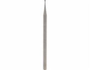 Sada kuželových gravírovacích fréz Dremel, D 0,8 mm, 3 ks