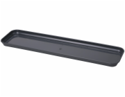 Talíř pod hrnce Form Plast Venus Eco, šedý, 49 cm