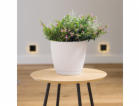 Hrnec Form Plast Mika Eco, plast, O 16,7cm, zelený
