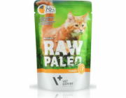EDAL KONS KATEMS RAW PALEO KALAK 100G