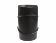 Wadexové koleno stahováku, 200 mm, 2 mm, 45 / 90°