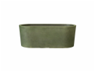 Hrnec Domoletti M-18C32, spw, O 32 cm x 16 cm, zelený