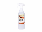 Přípravek na hygienu půdy Slinkis, 1l