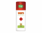 Repelent proti komárům s CITRÓNOVÝM/EUKALYPTOVÝM olejem, 100 ml